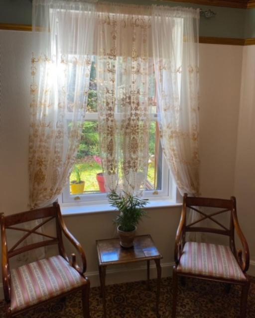 Rosebank House Bed & Breakfast Стратайр Экстерьер фото
